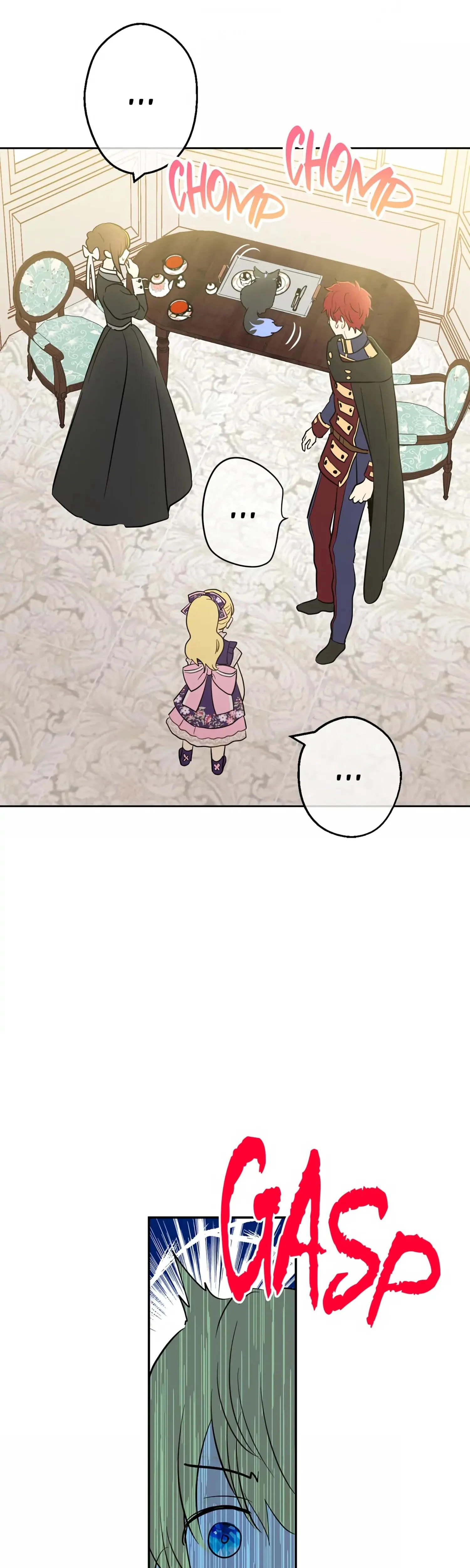 Who Made Me a Princess Chapter 18 Page 6