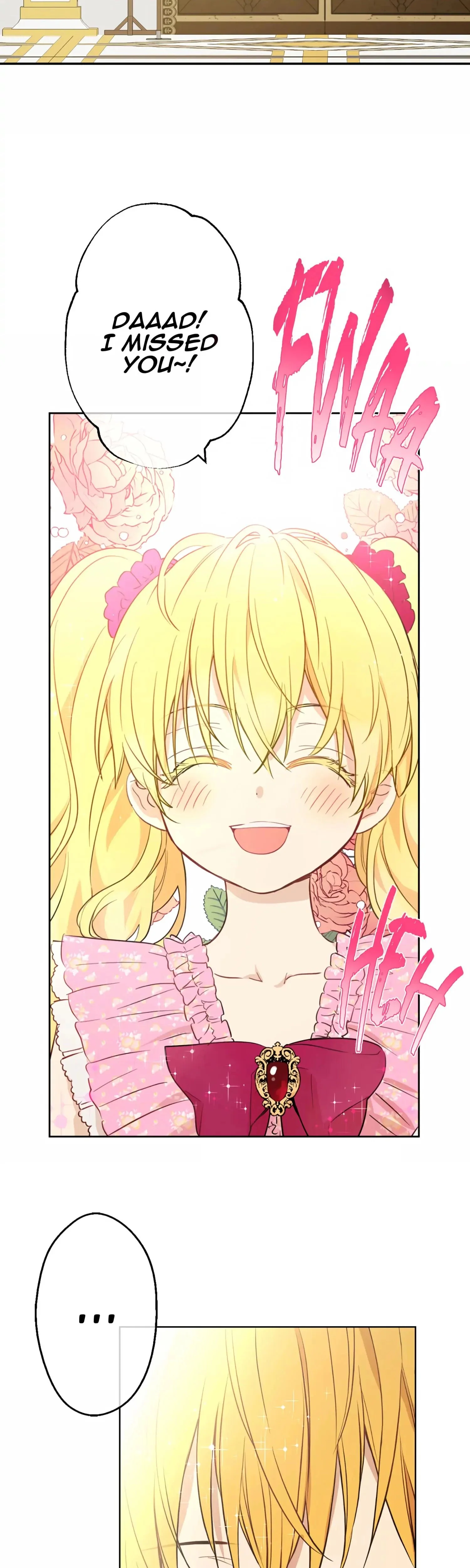 Who Made Me a Princess Chapter 18 Page 11