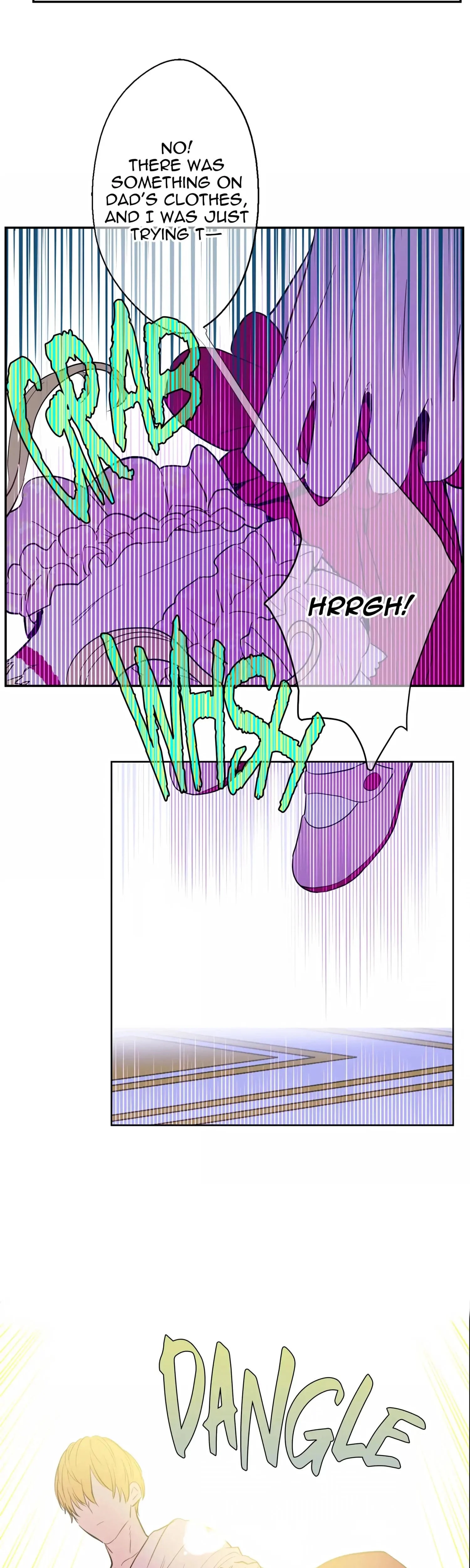 Who Made Me a Princess Chapter 18 Page 17