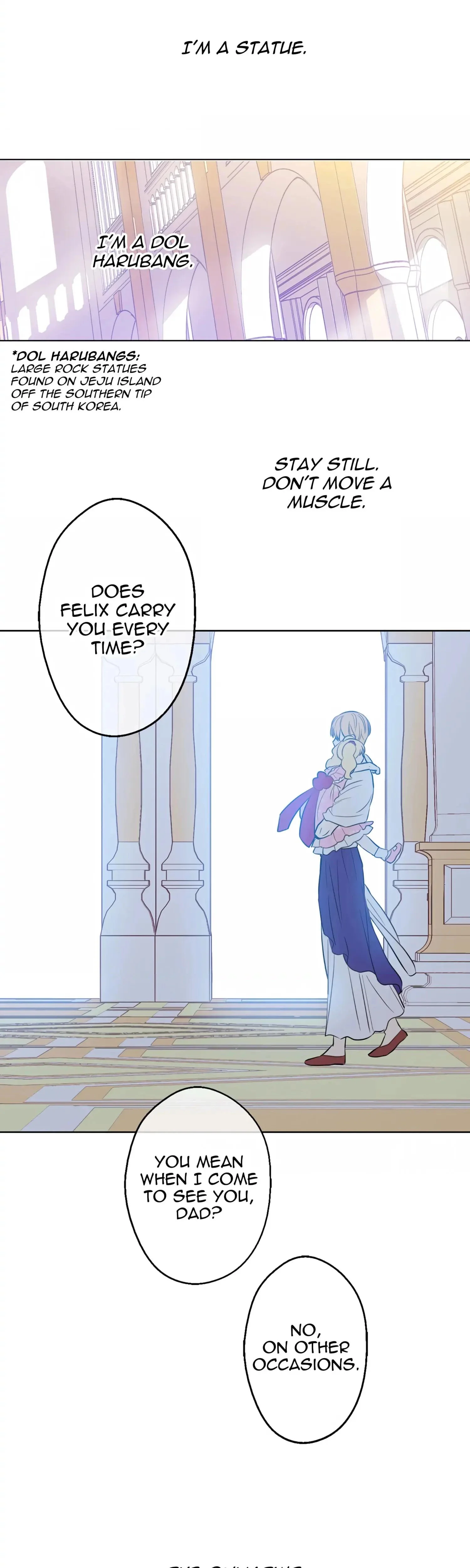Who Made Me a Princess Chapter 18 Page 26