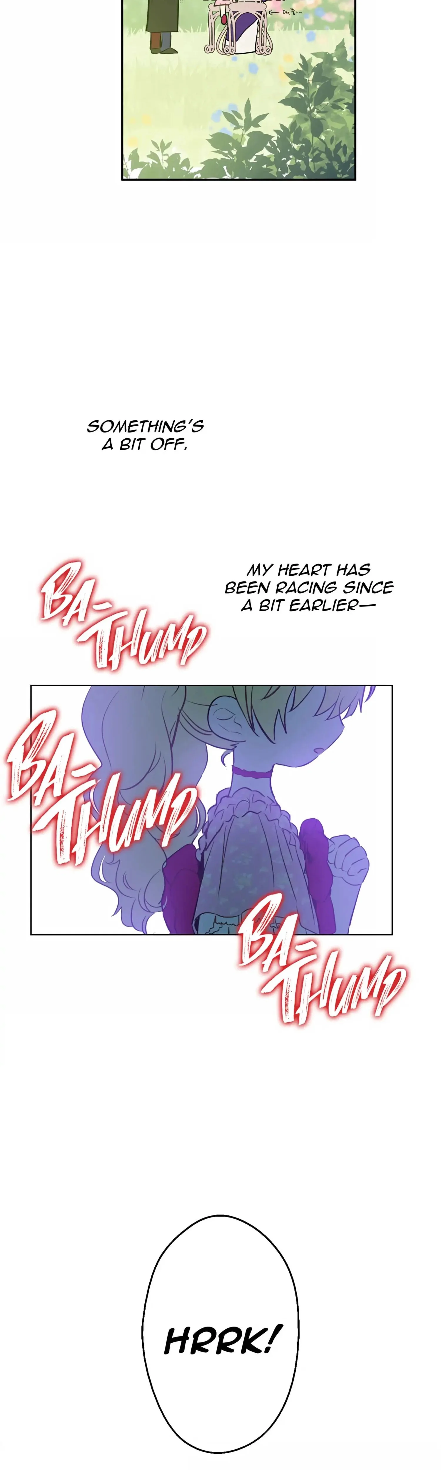 Who Made Me a Princess Chapter 18 Page 37