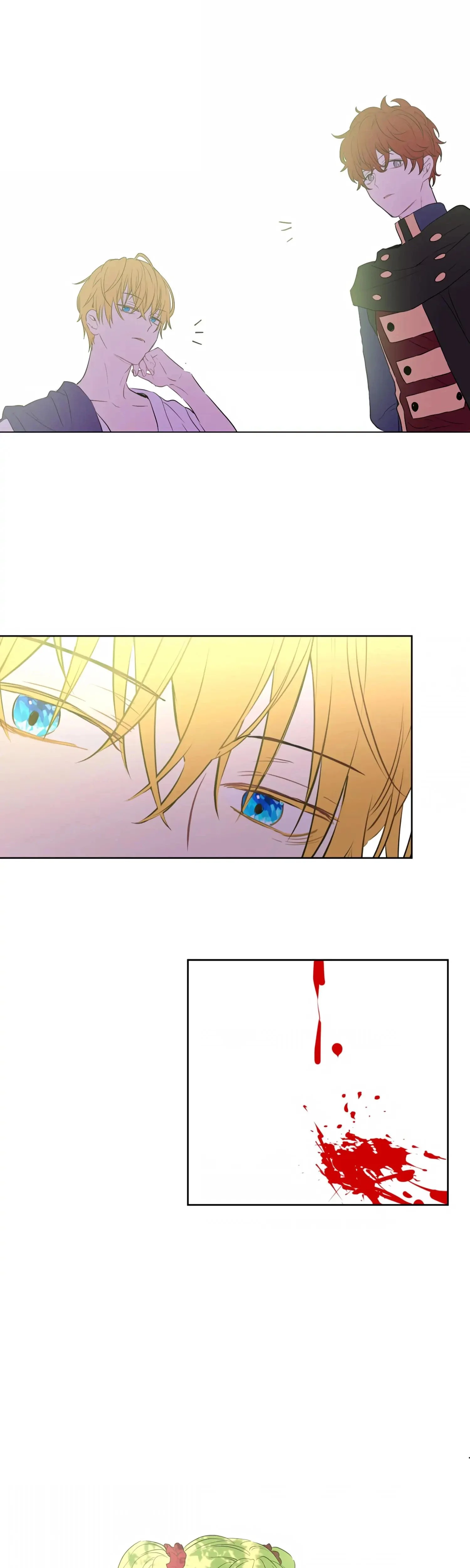 Who Made Me a Princess Chapter 18 Page 38