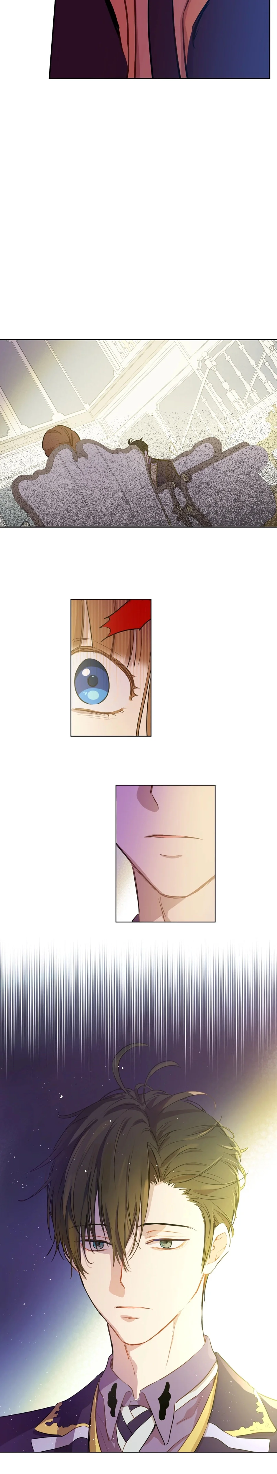 Who Made Me a Princess Chapter 66 Page 9