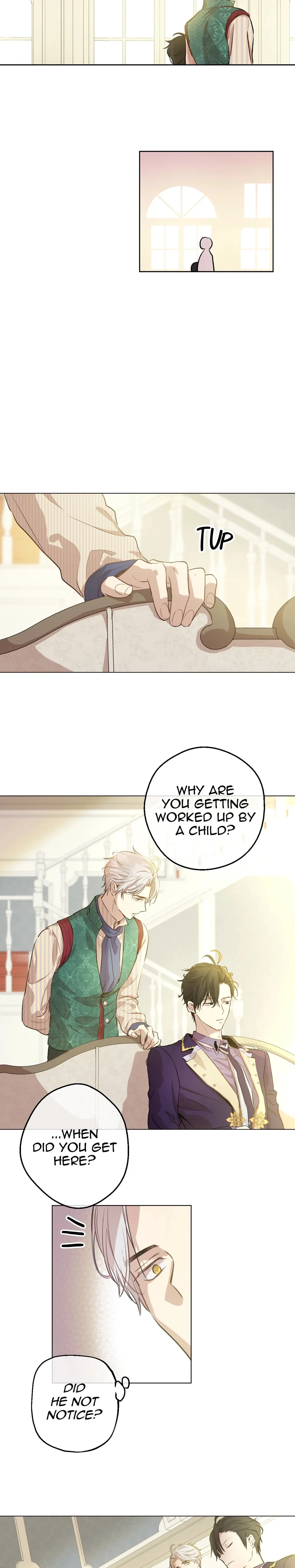 Who Made Me a Princess Chapter 66 Page 12
