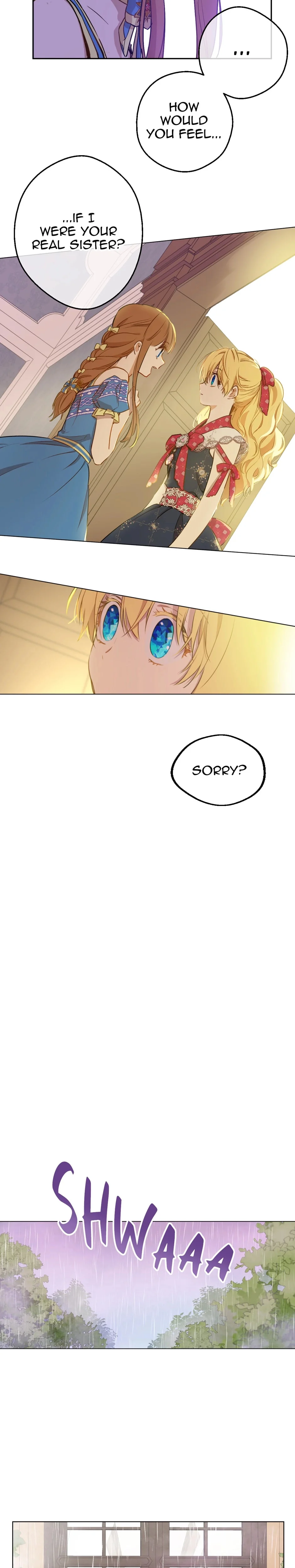 Who Made Me a Princess Chapter 66 Page 16
