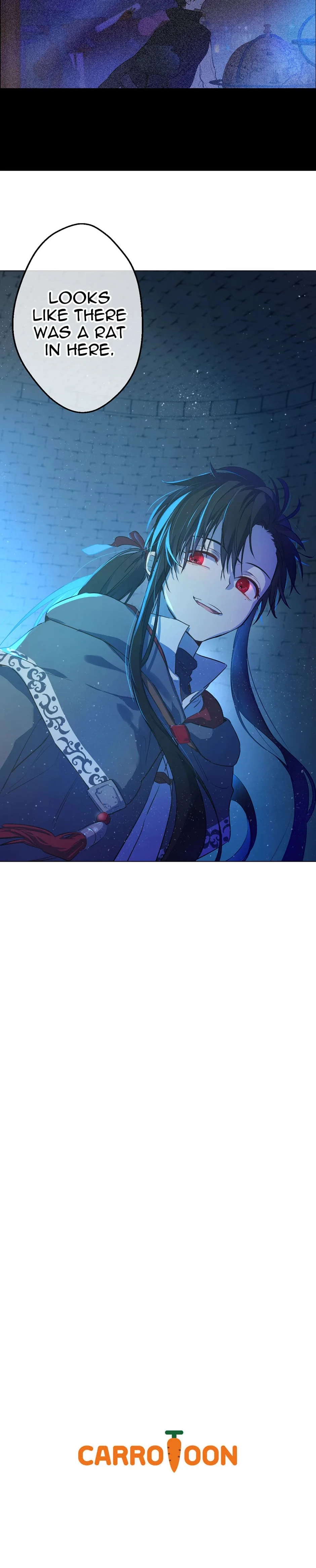 Who Made Me a Princess Chapter 72 Page 24