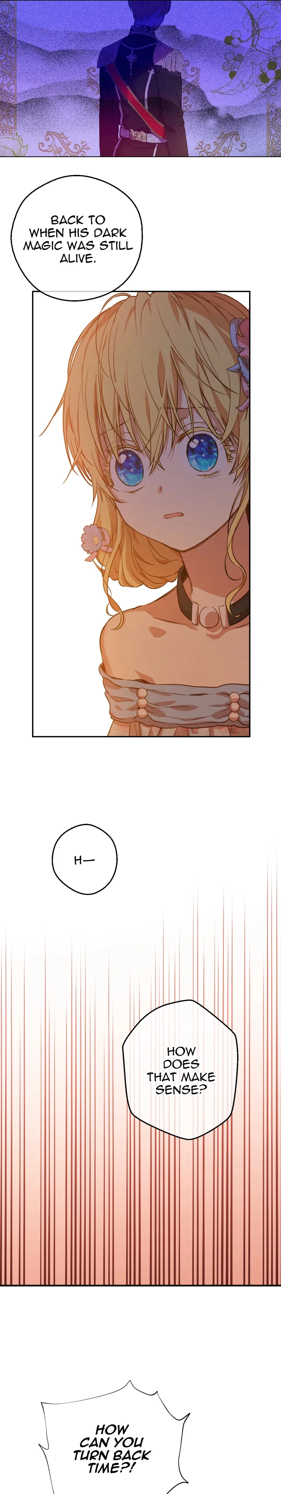 Who Made Me a Princess Chapter 70 Page 13
