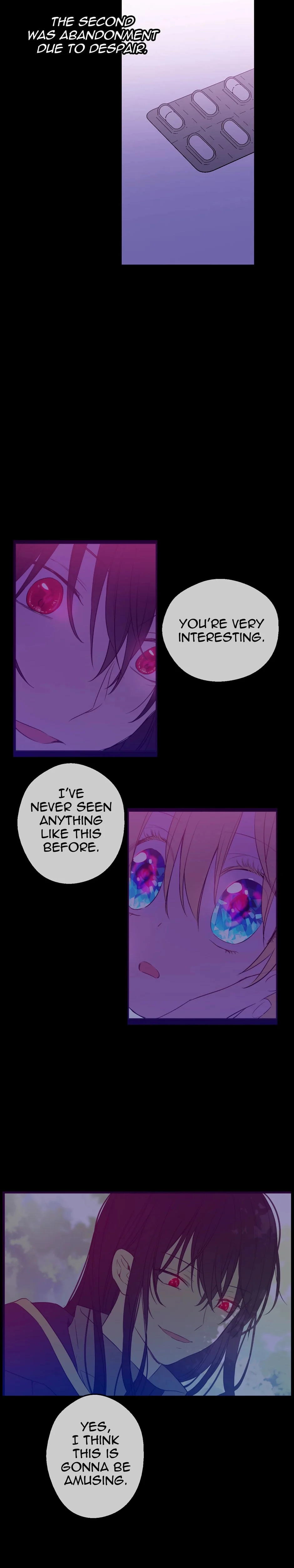 Who Made Me a Princess Chapter 70 Page 17