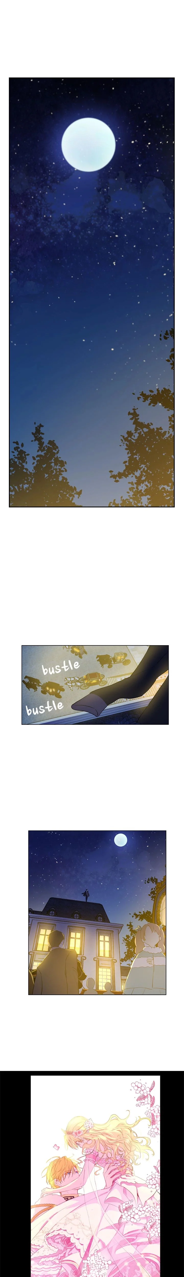 Who Made Me a Princess Chapter 34 Page 12