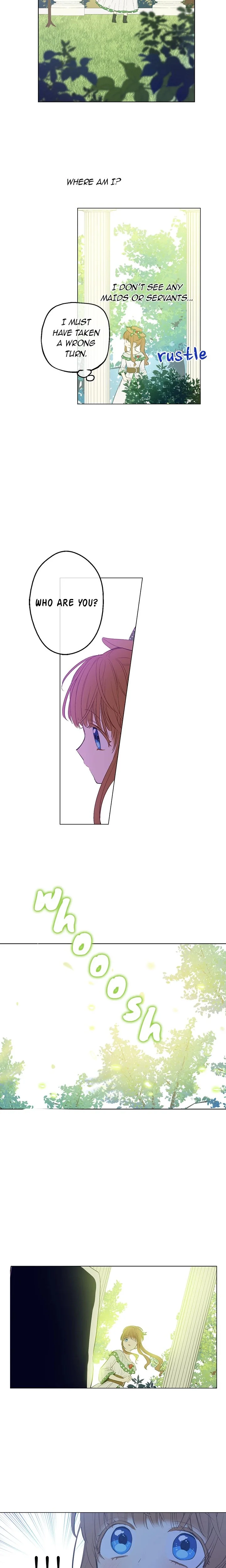 Who Made Me a Princess Chapter 39 Page 13