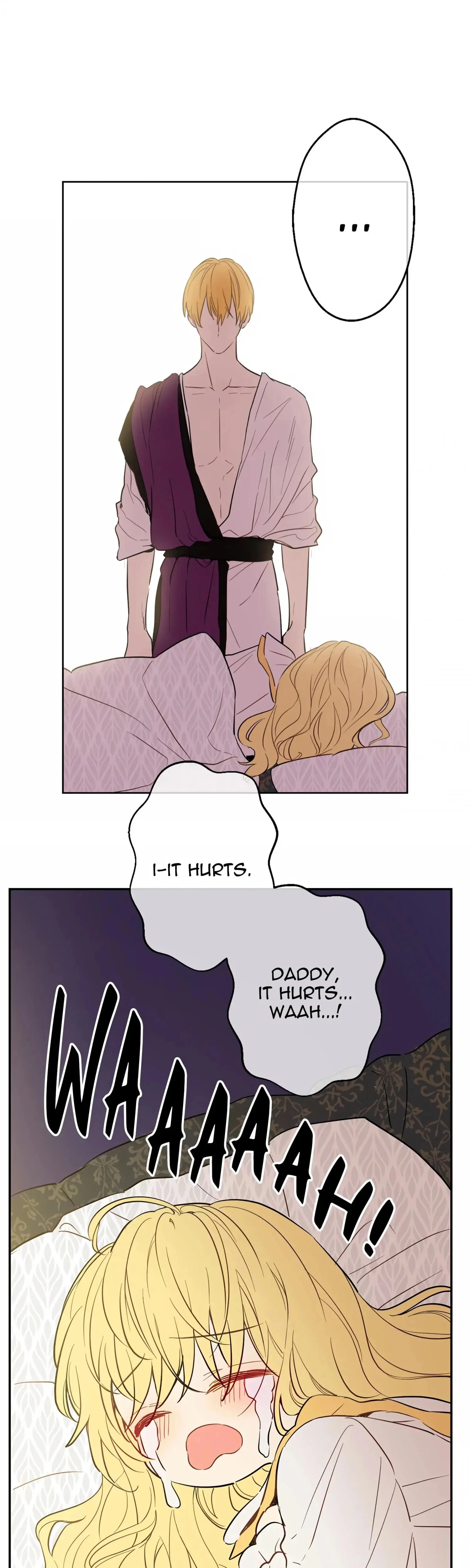 Who Made Me a Princess Chapter 19 Page 10