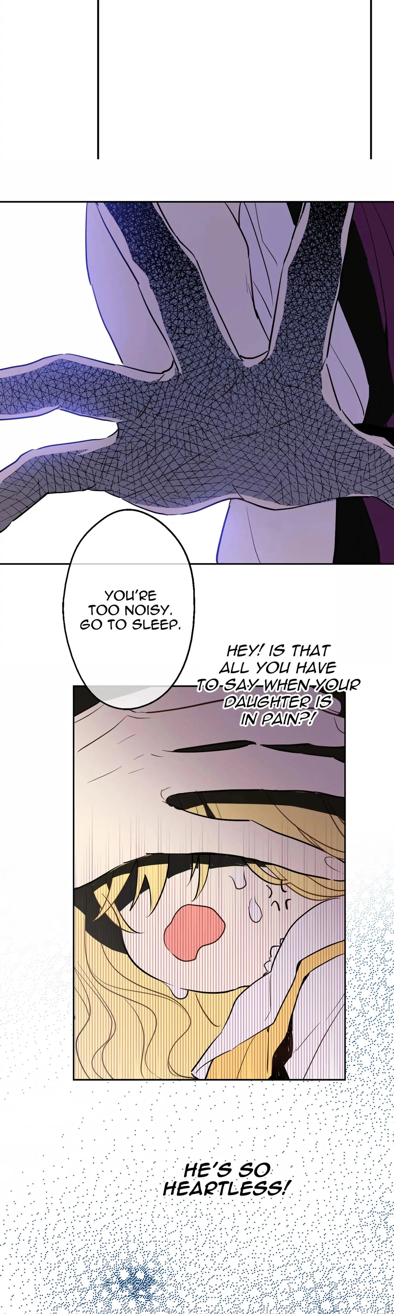 Who Made Me a Princess Chapter 19 Page 12