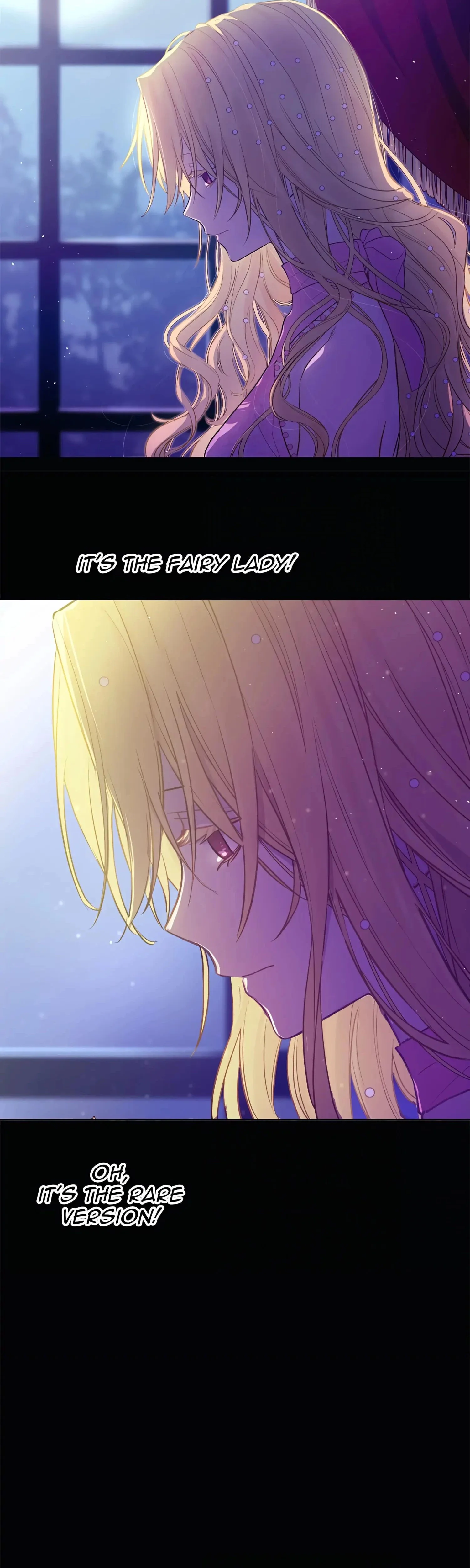 Who Made Me a Princess Chapter 19 Page 14