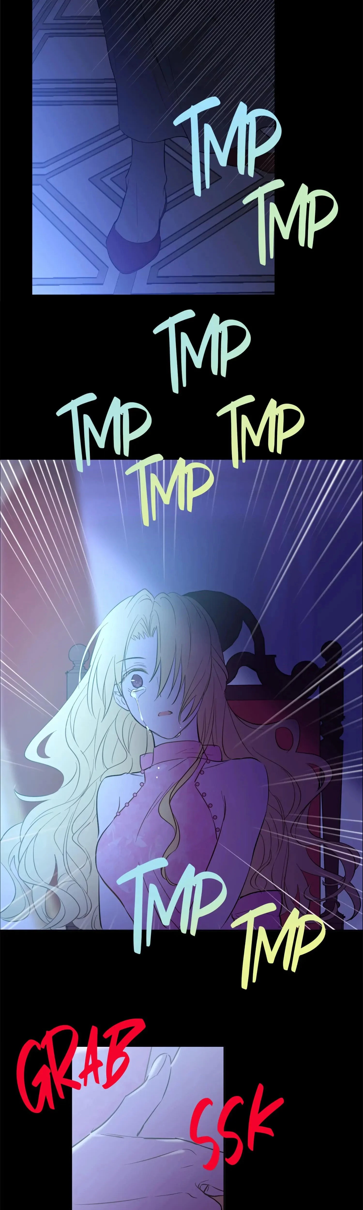 Who Made Me a Princess Chapter 19 Page 20