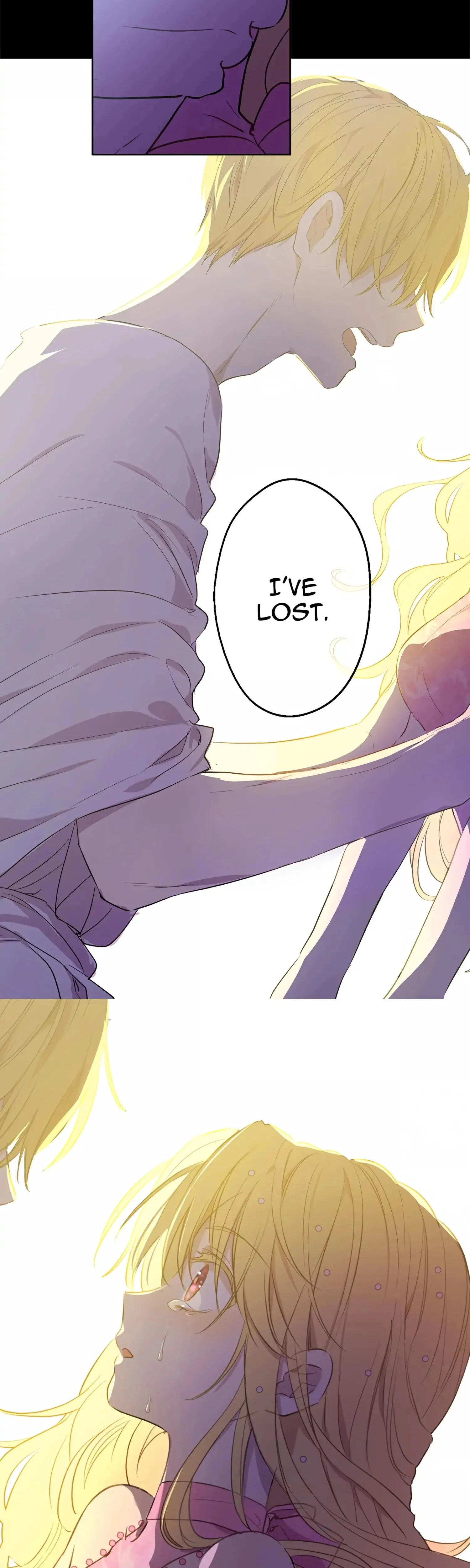 Who Made Me a Princess Chapter 19 Page 21
