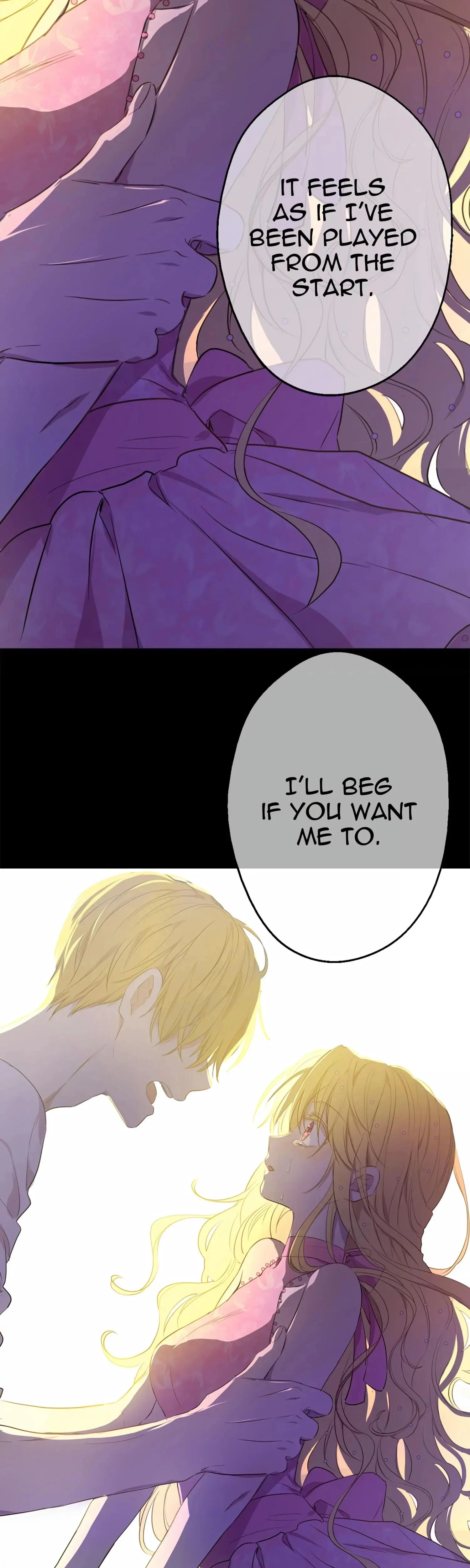 Who Made Me a Princess Chapter 19 Page 22