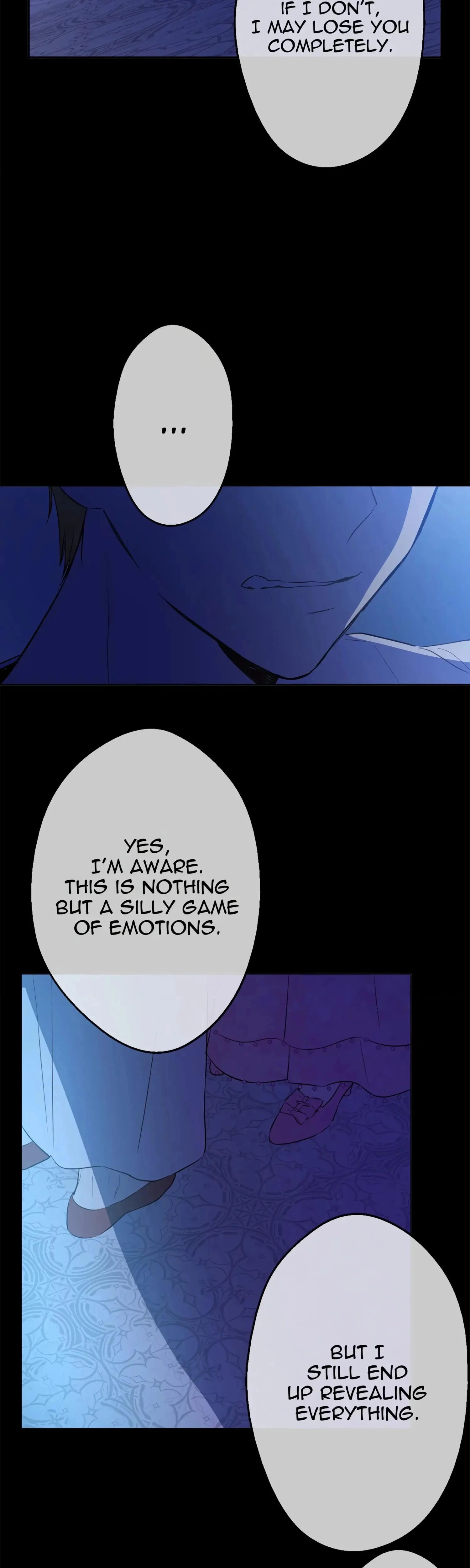 Who Made Me a Princess Chapter 19 Page 24