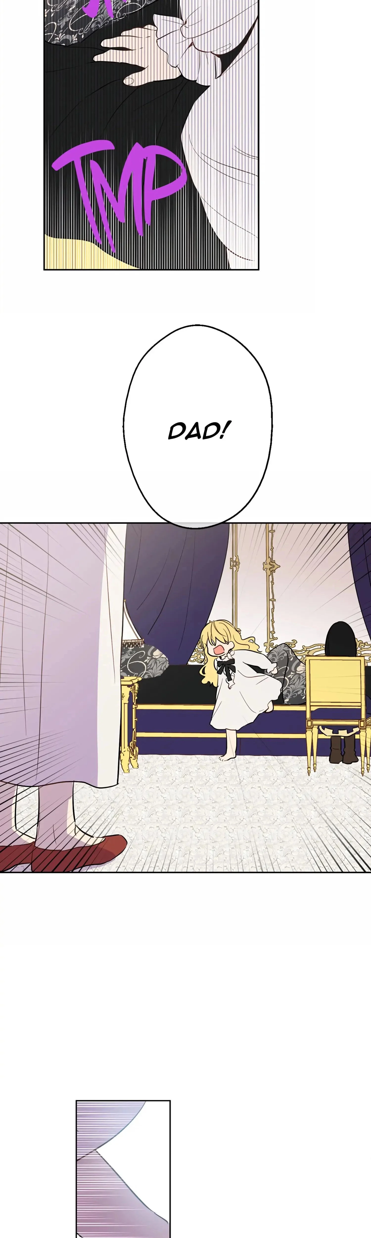 Who Made Me a Princess Chapter 19 Page 35