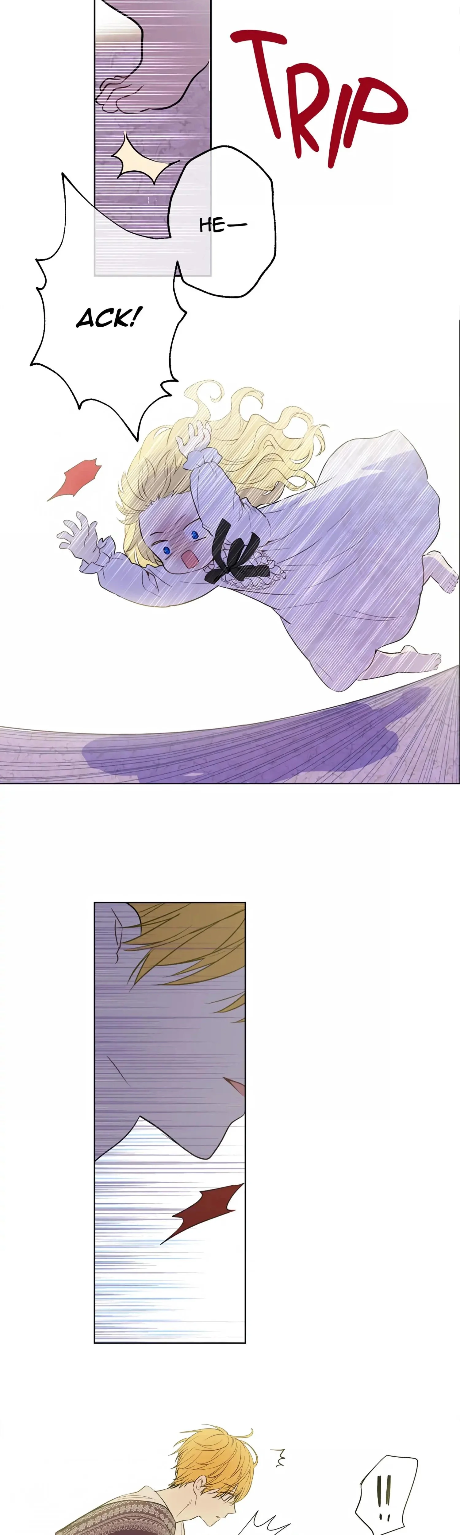 Who Made Me a Princess Chapter 19 Page 36