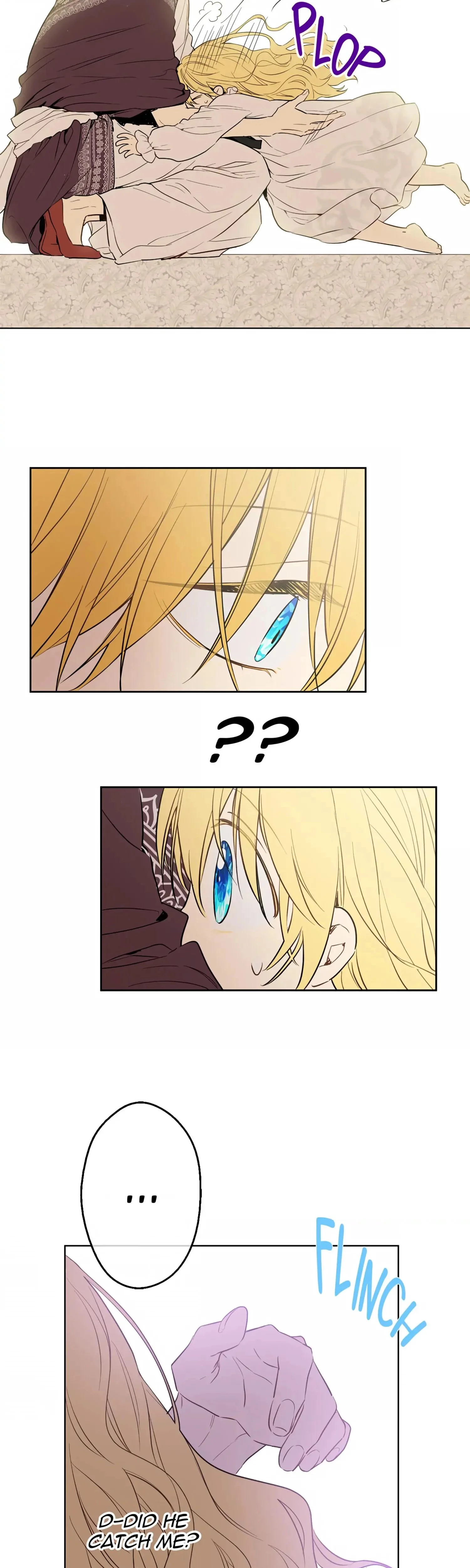 Who Made Me a Princess Chapter 19 Page 37
