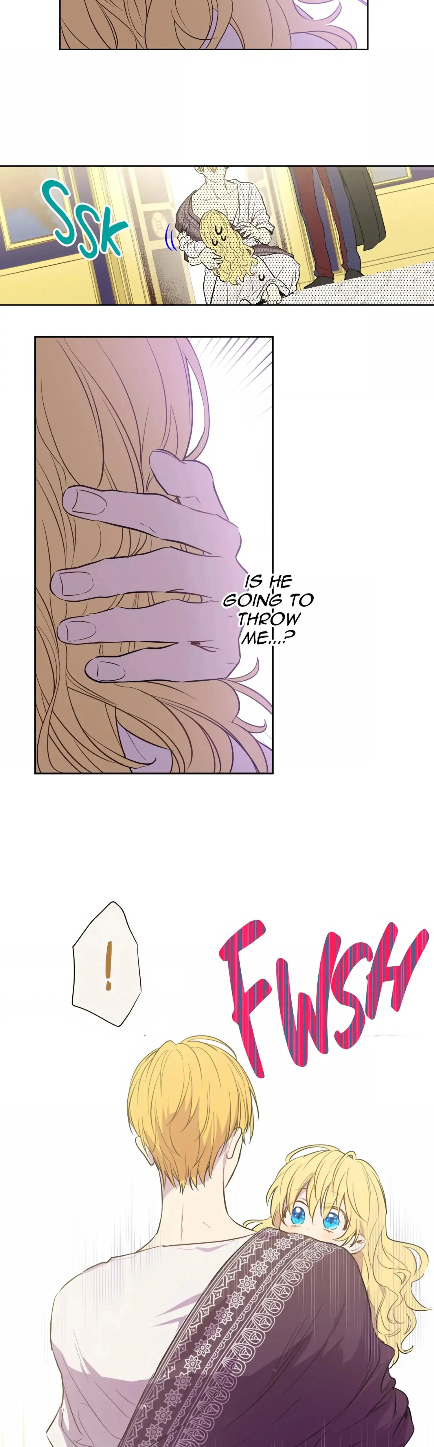Who Made Me a Princess Chapter 19 Page 38