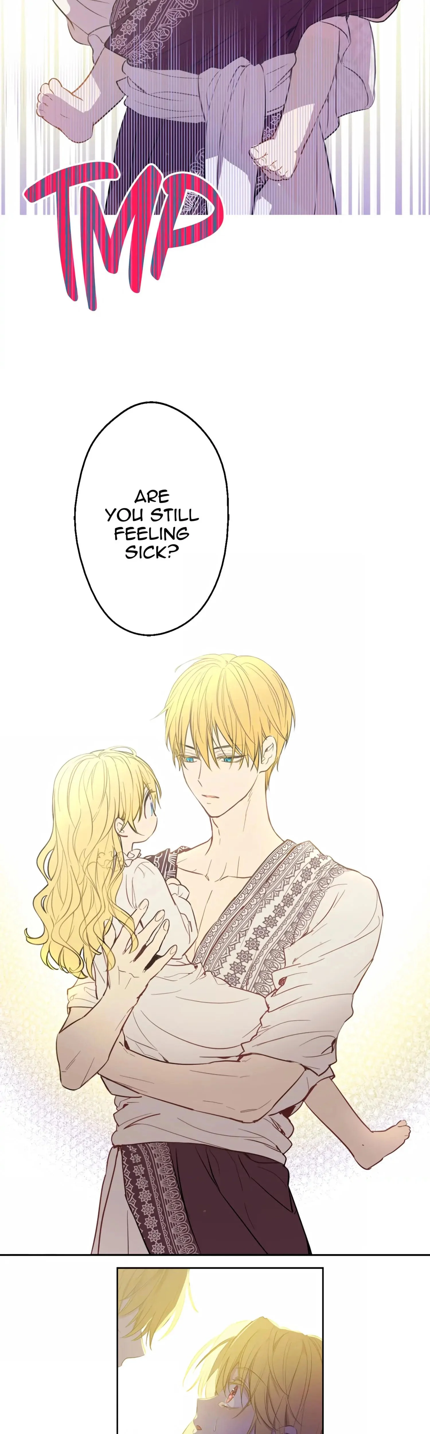 Who Made Me a Princess Chapter 19 Page 39