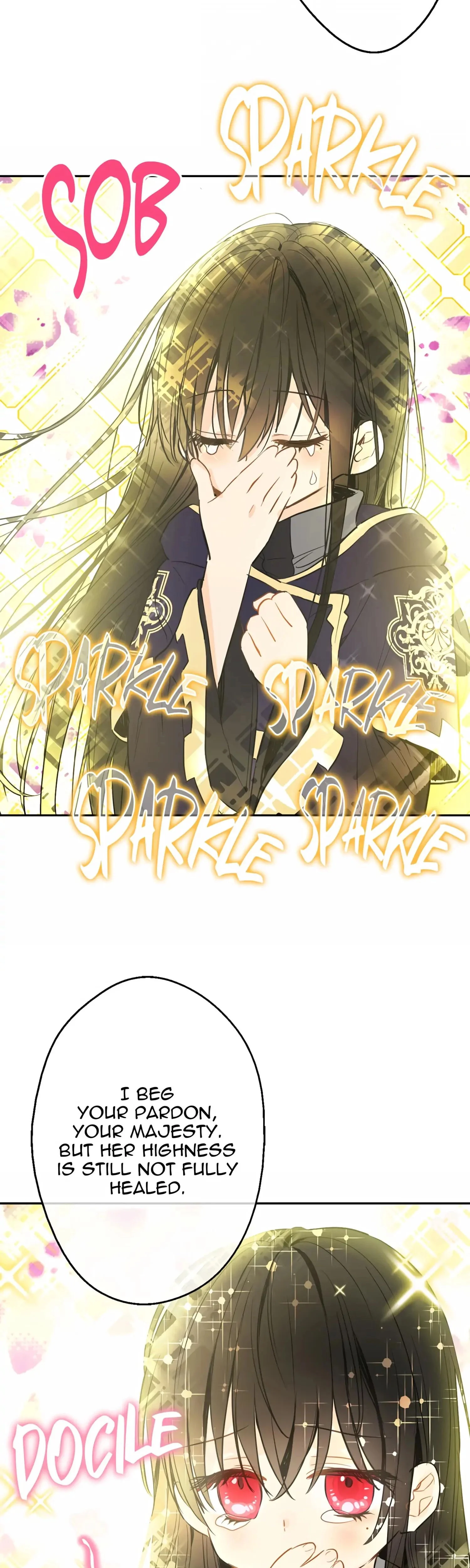 Who Made Me a Princess Chapter 19 Page 43