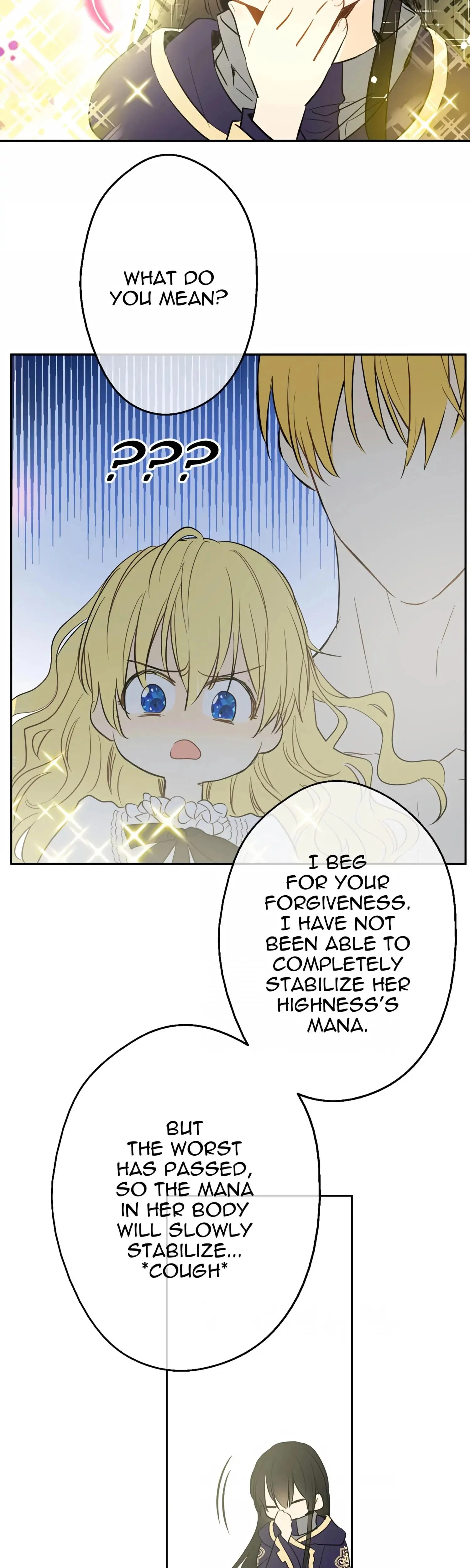 Who Made Me a Princess Chapter 19 Page 44