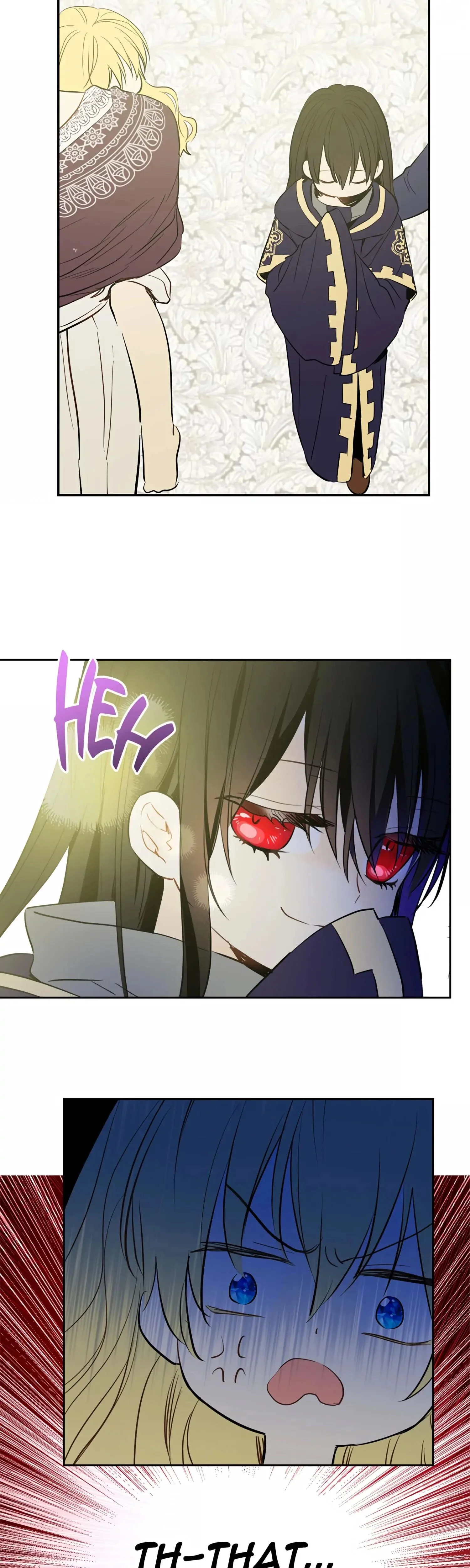 Who Made Me a Princess Chapter 19 Page 46