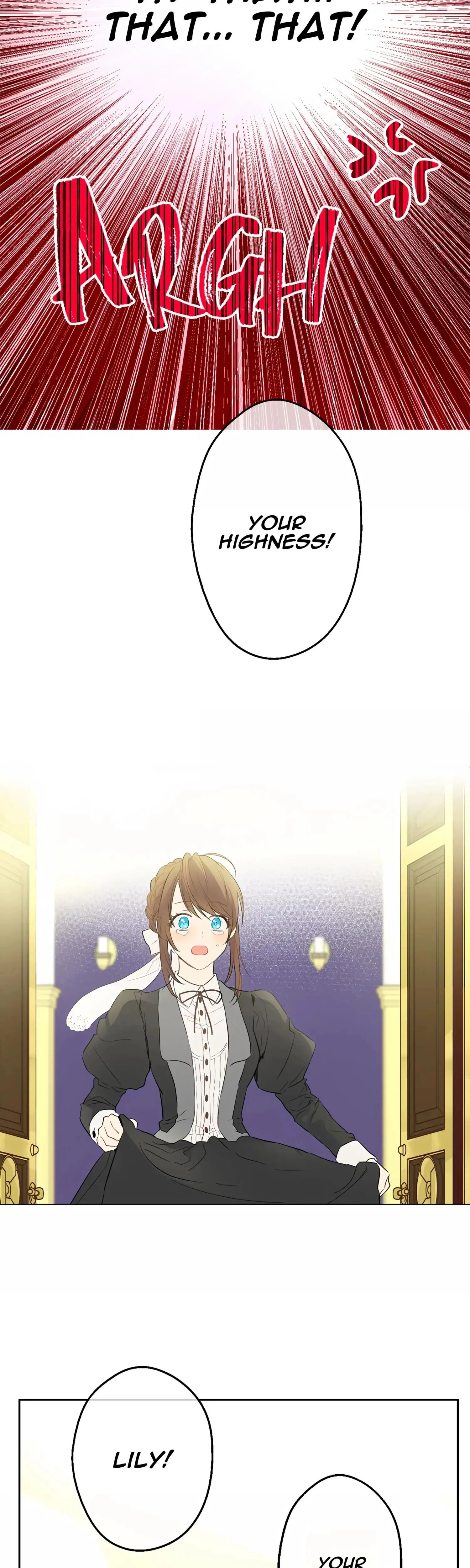 Who Made Me a Princess Chapter 19 Page 47