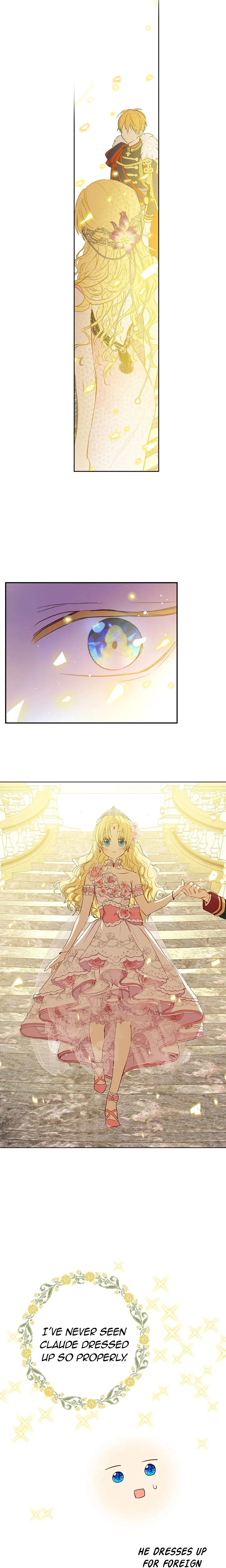 Who Made Me a Princess Chapter 29 Page 13