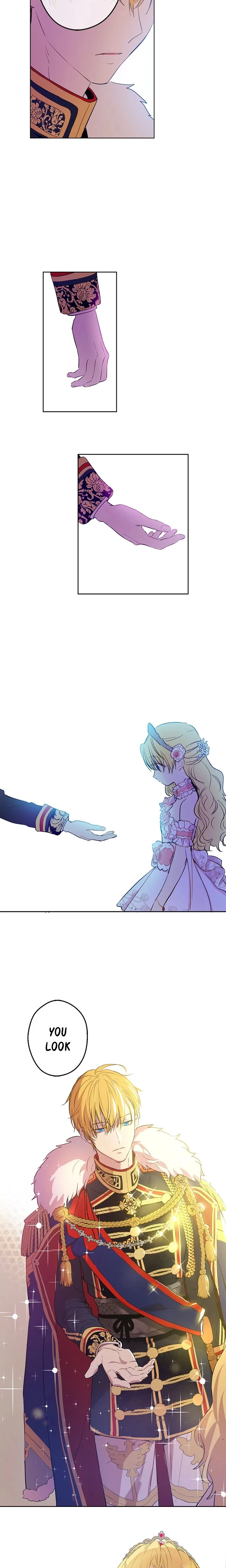 Who Made Me a Princess Chapter 29 Page 15
