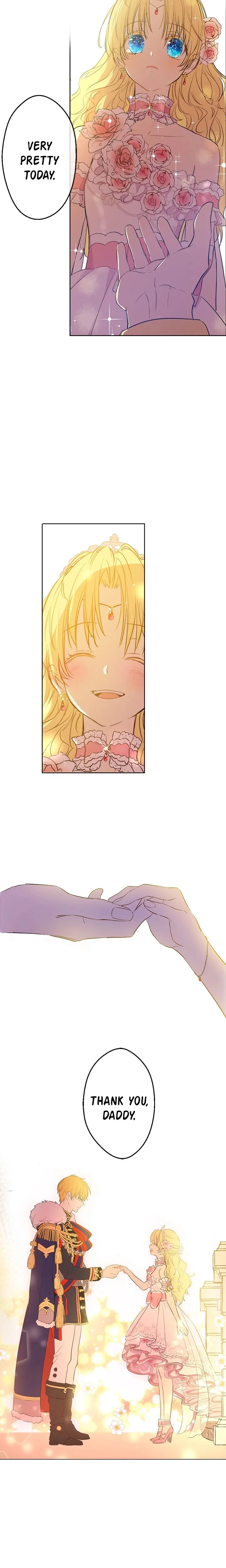 Who Made Me a Princess Chapter 29 Page 16
