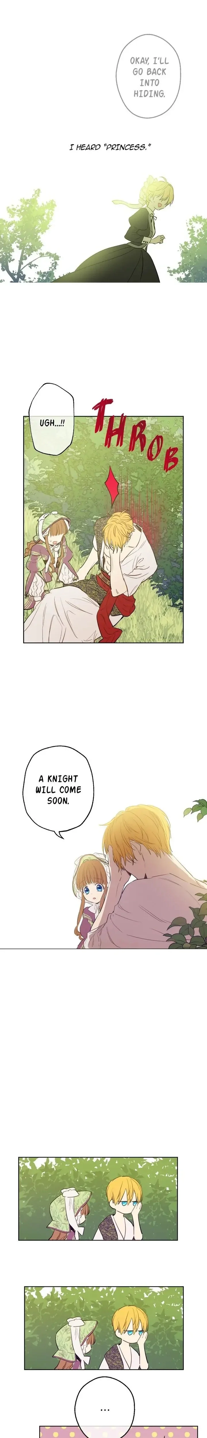 Who Made Me a Princess Chapter 60 Page 7