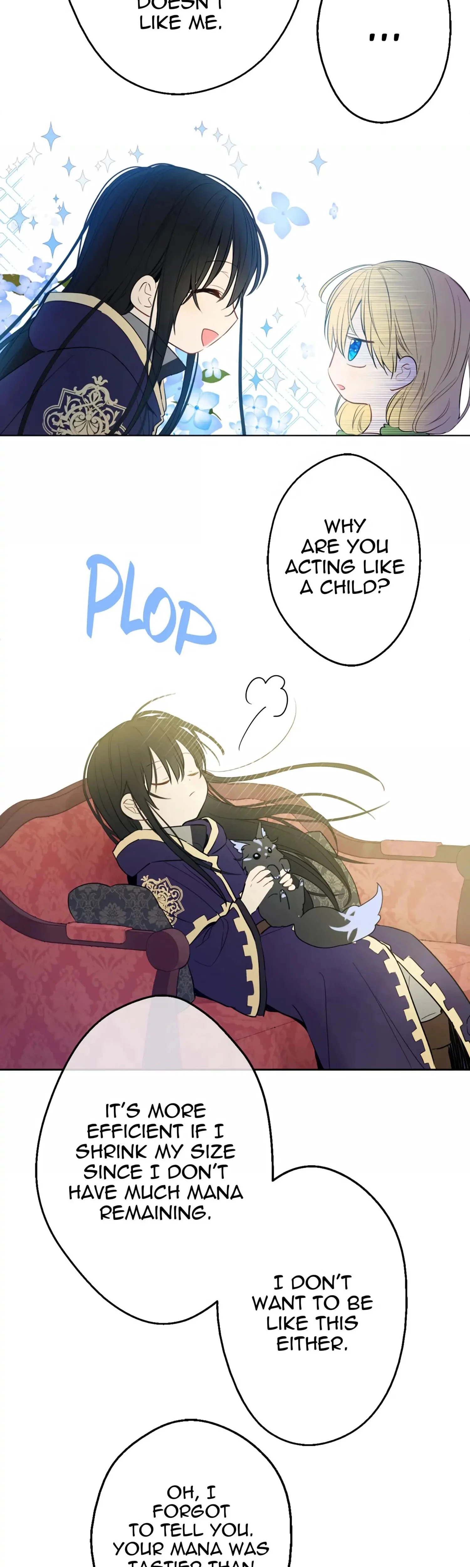 Who Made Me a Princess Chapter 20 Page 13