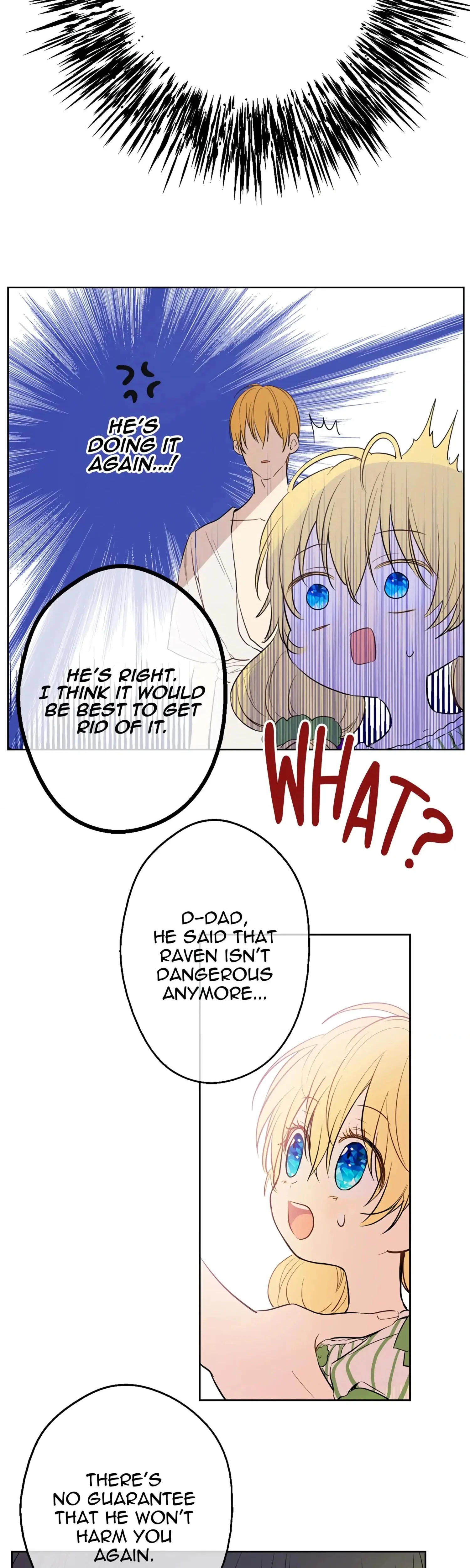 Who Made Me a Princess Chapter 20 Page 18