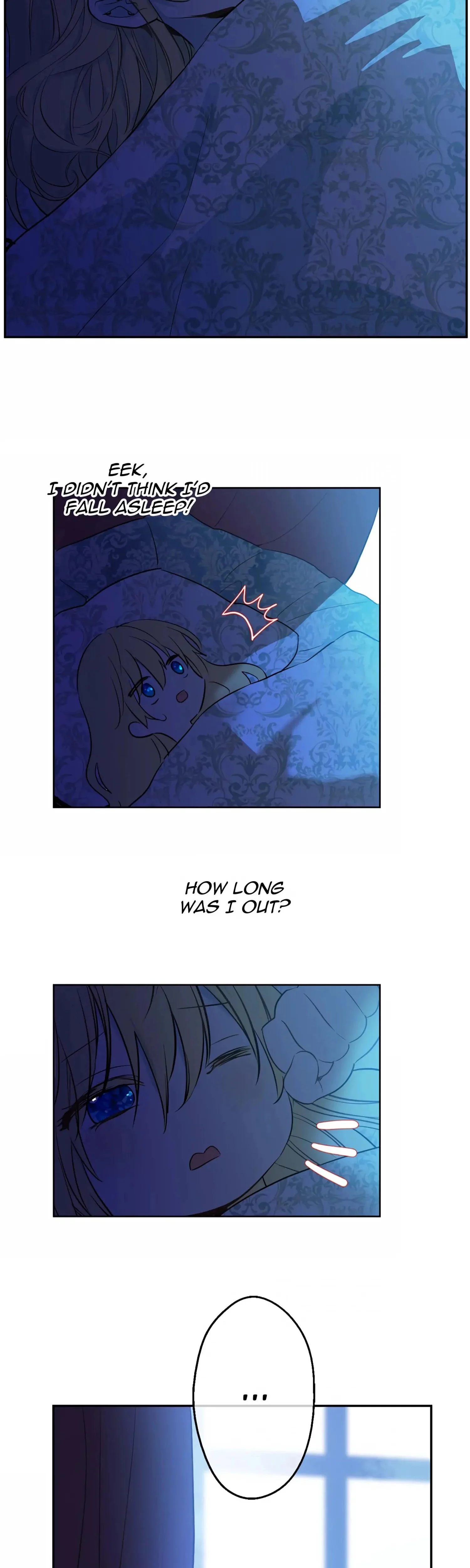 Who Made Me a Princess Chapter 20 Page 26