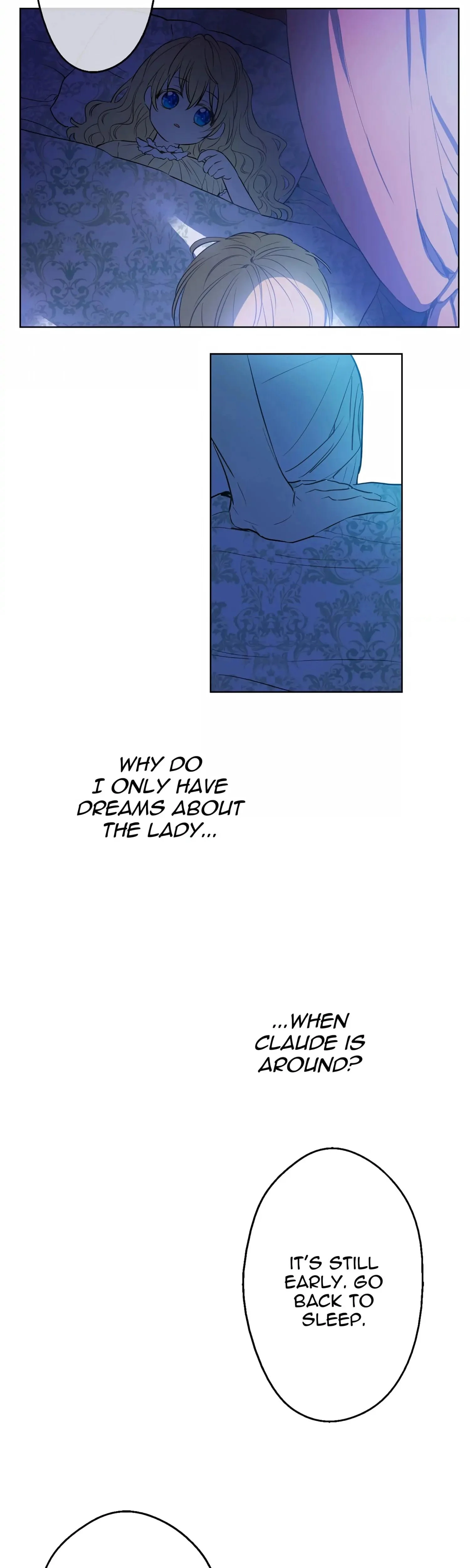 Who Made Me a Princess Chapter 20 Page 28