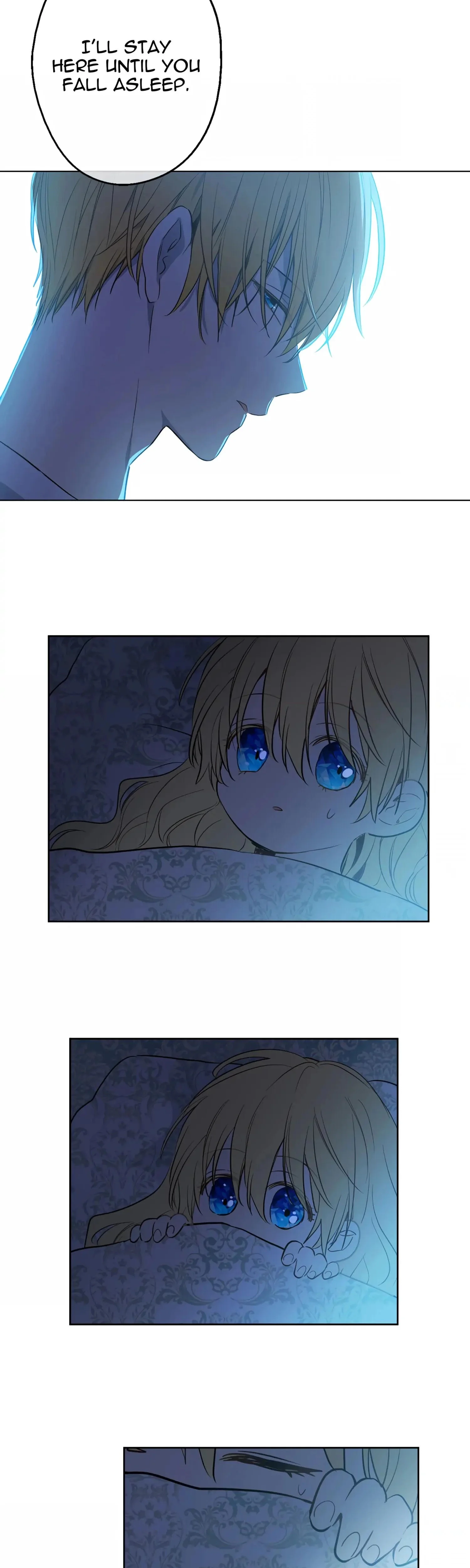 Who Made Me a Princess Chapter 20 Page 29