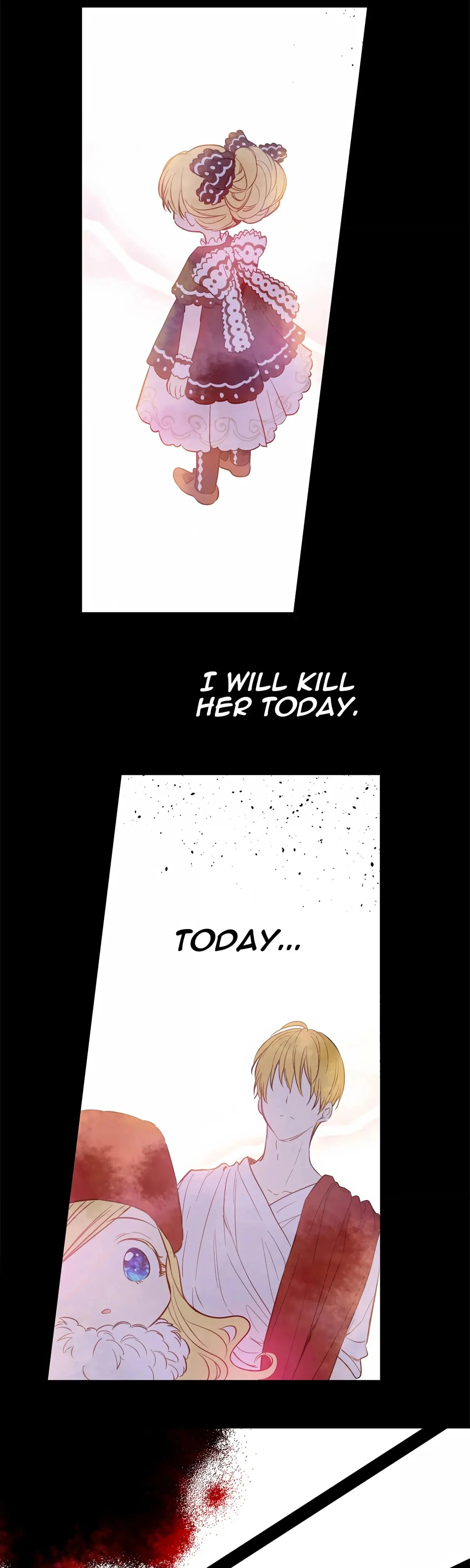 Who Made Me a Princess Chapter 20 Page 36