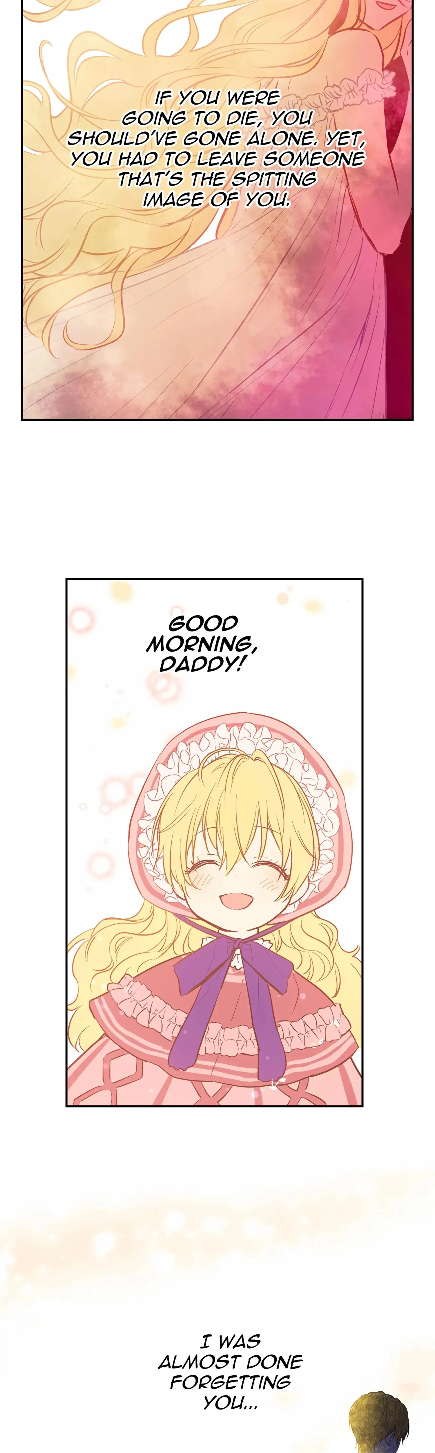 Who Made Me a Princess Chapter 20 Page 38