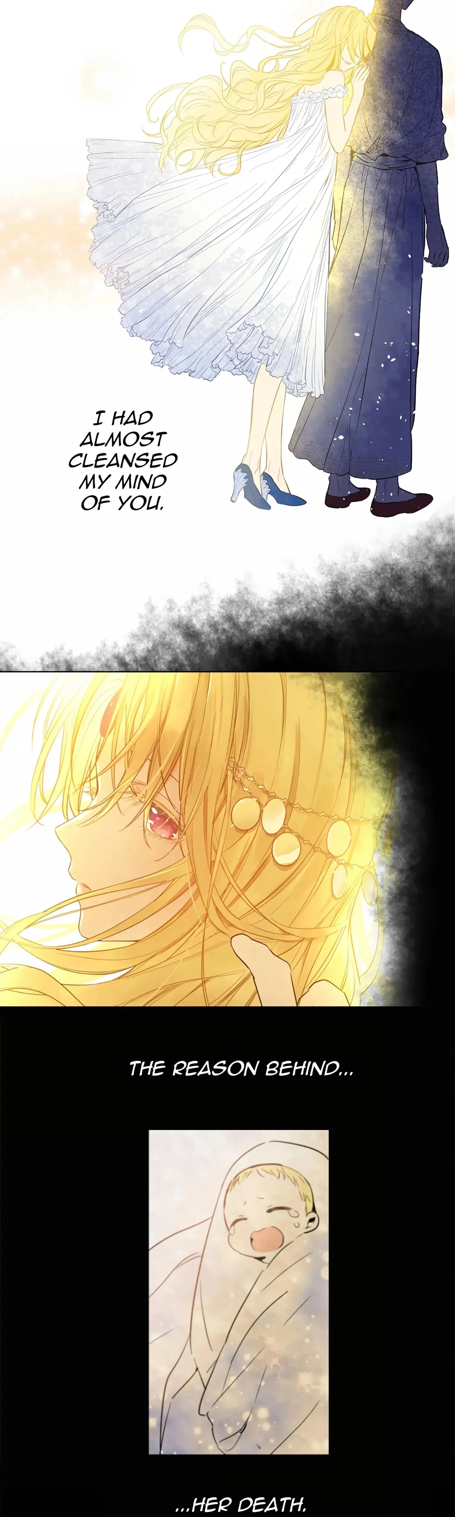 Who Made Me a Princess Chapter 20 Page 39