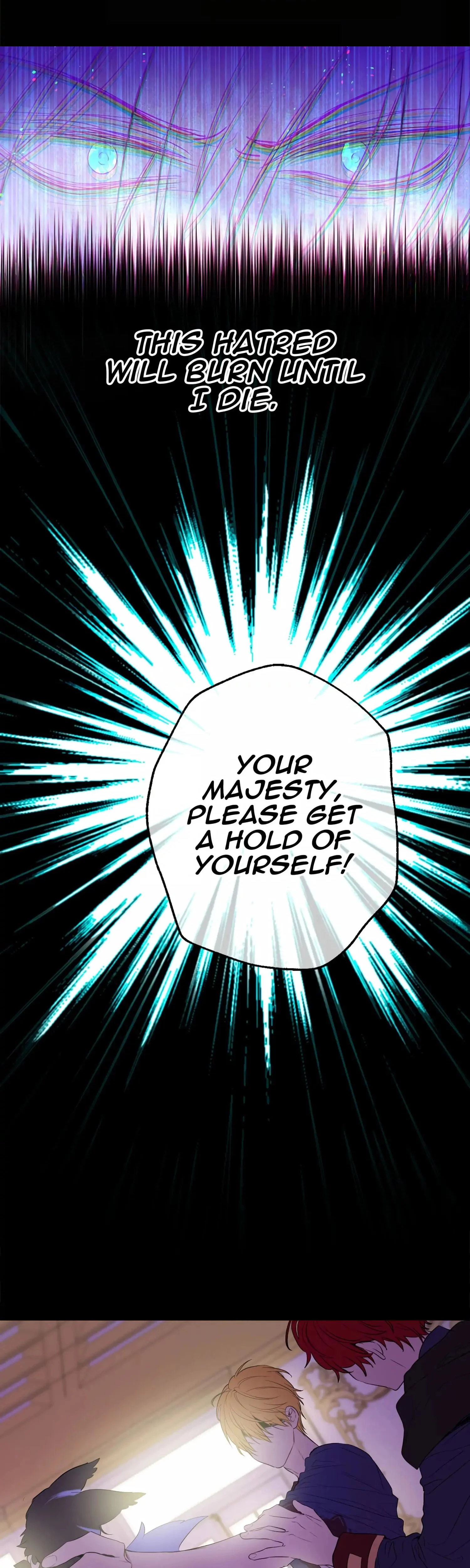 Who Made Me a Princess Chapter 20 Page 40