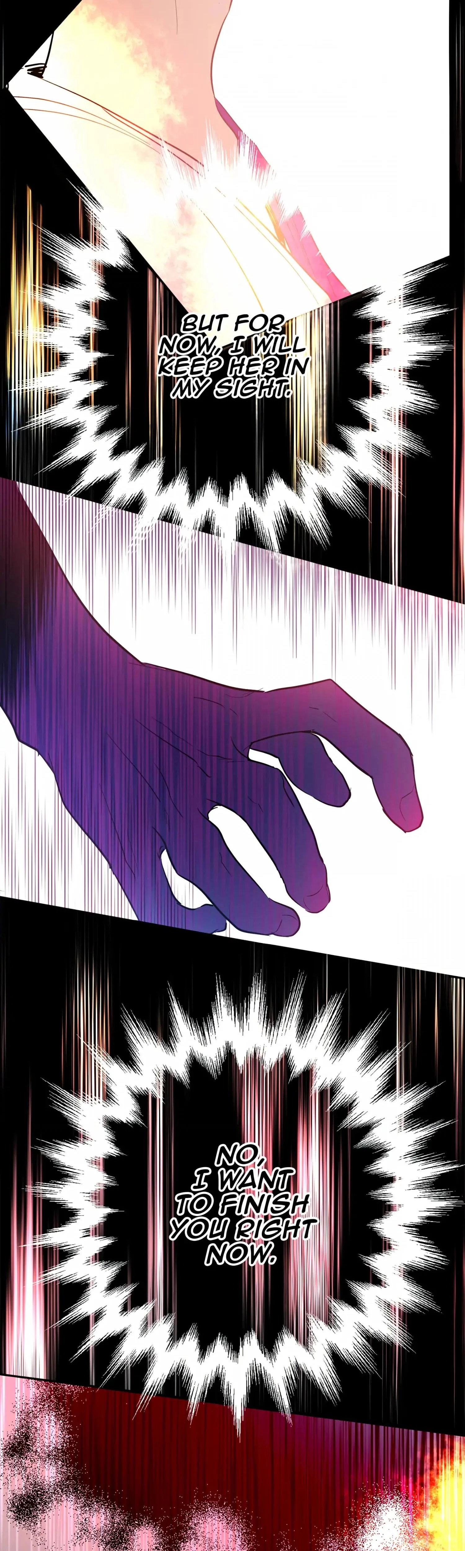 Who Made Me a Princess Chapter 20 Page 43