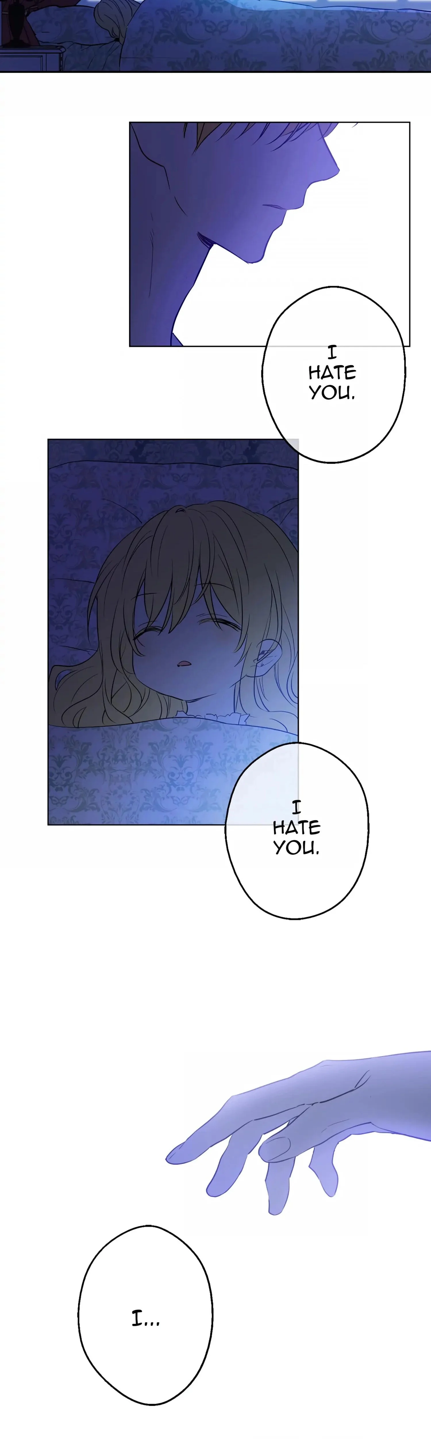 Who Made Me a Princess Chapter 20 Page 48