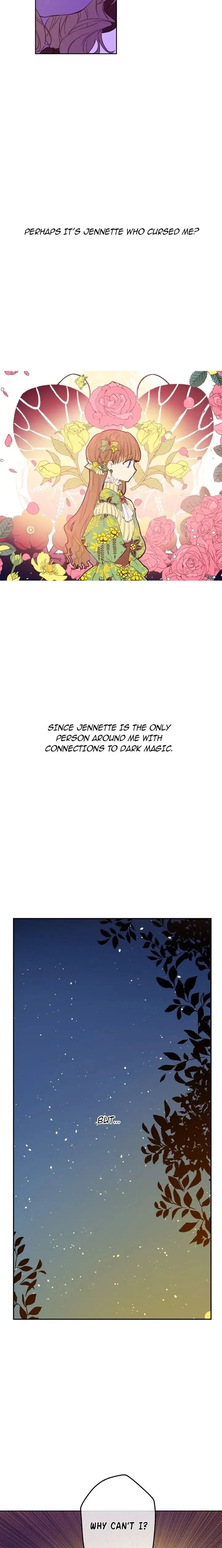 Who Made Me a Princess Chapter 55 Page 7