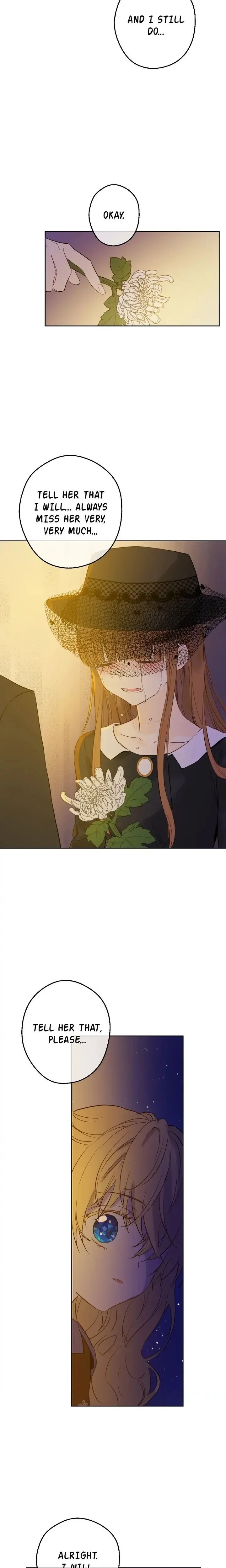 Who Made Me a Princess Chapter 55 Page 13