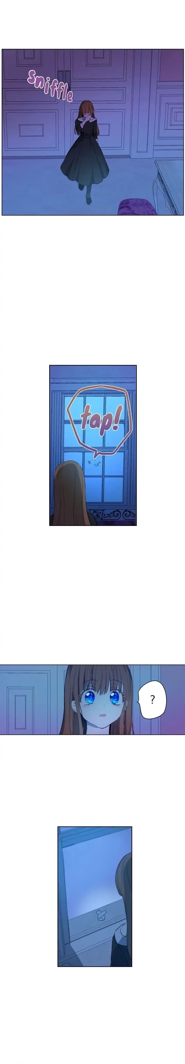 Who Made Me a Princess Chapter 55 Page 15