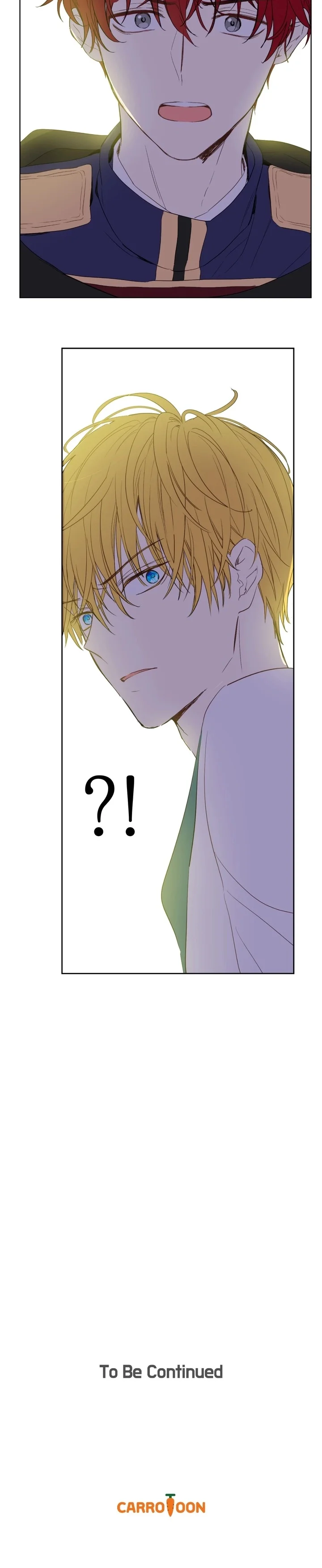 Who Made Me a Princess Chapter 47 Page 14