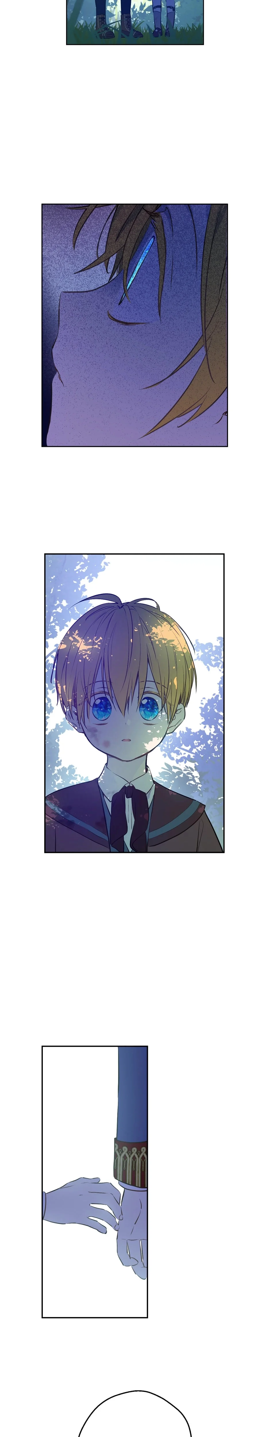Who Made Me a Princess Chapter 73 Page 5